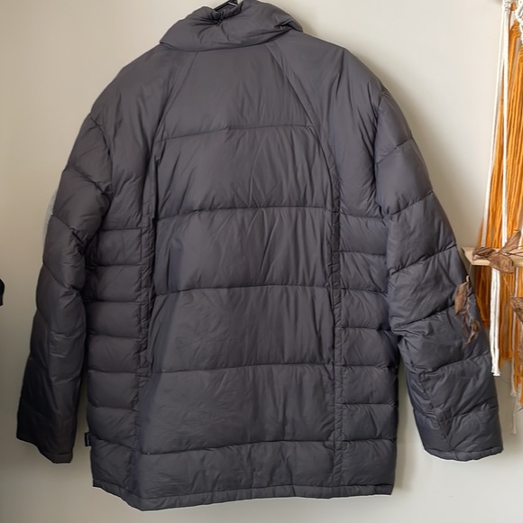 Calvin Klein Down Jacket - Picture 3 of 4